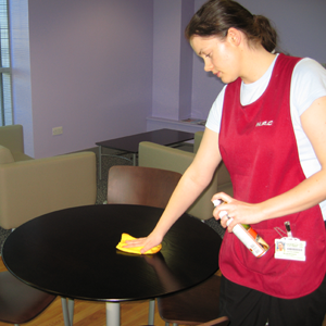Commercial Cleaning Sheffield