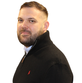 DANIEL FITZAKERLEY