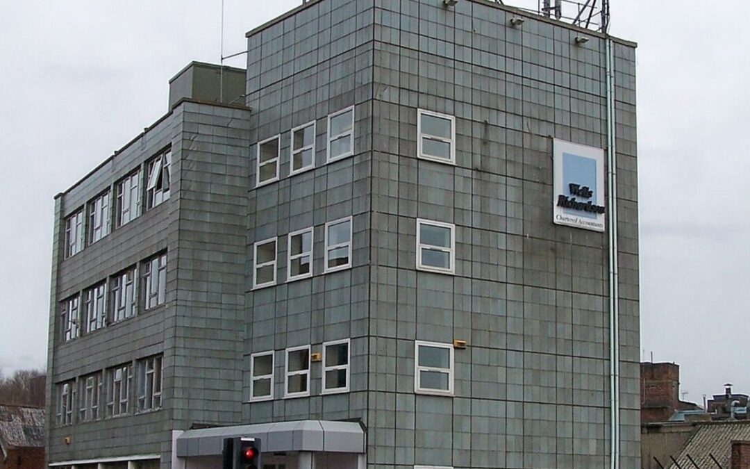 FROM PINTS TO POINTS