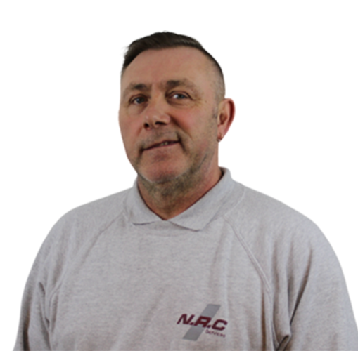 GARY PEARCE