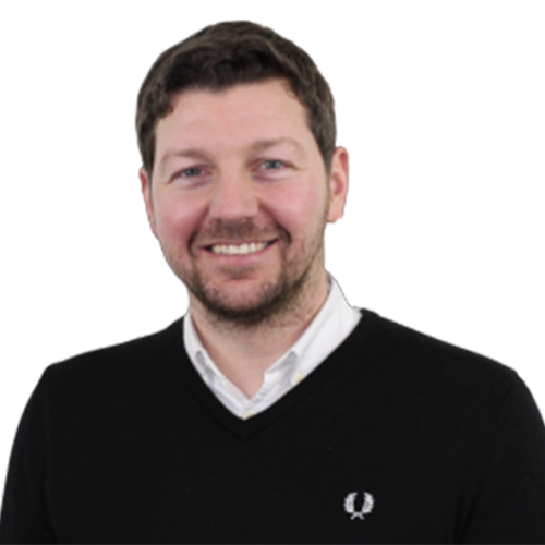 WILL COTTAM