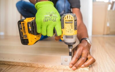 Constructionline Gold Accreditation for the 3rd year in a row