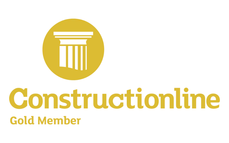 Construction online gold