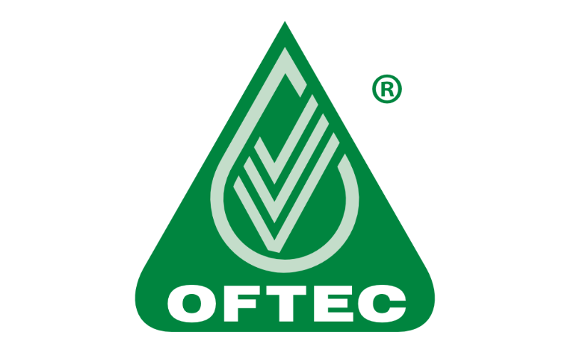 oftec logo